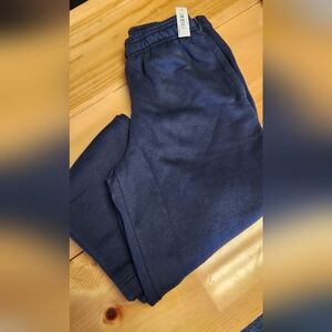 Amazon Assentials Men's Fleece Sweatpants